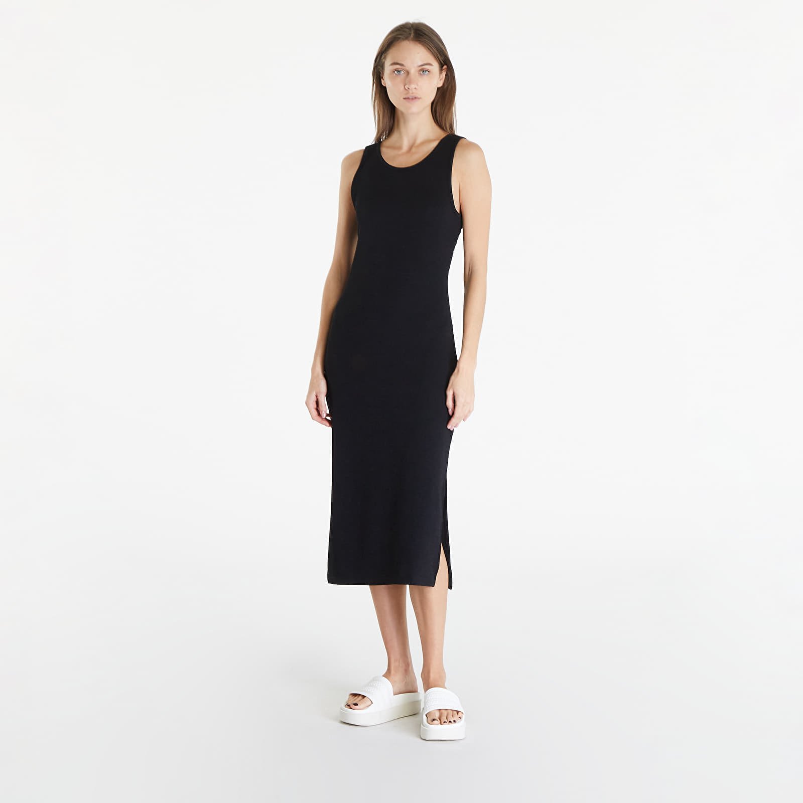 Kleidid Roxy Good Keepsake Dress Anthracite
