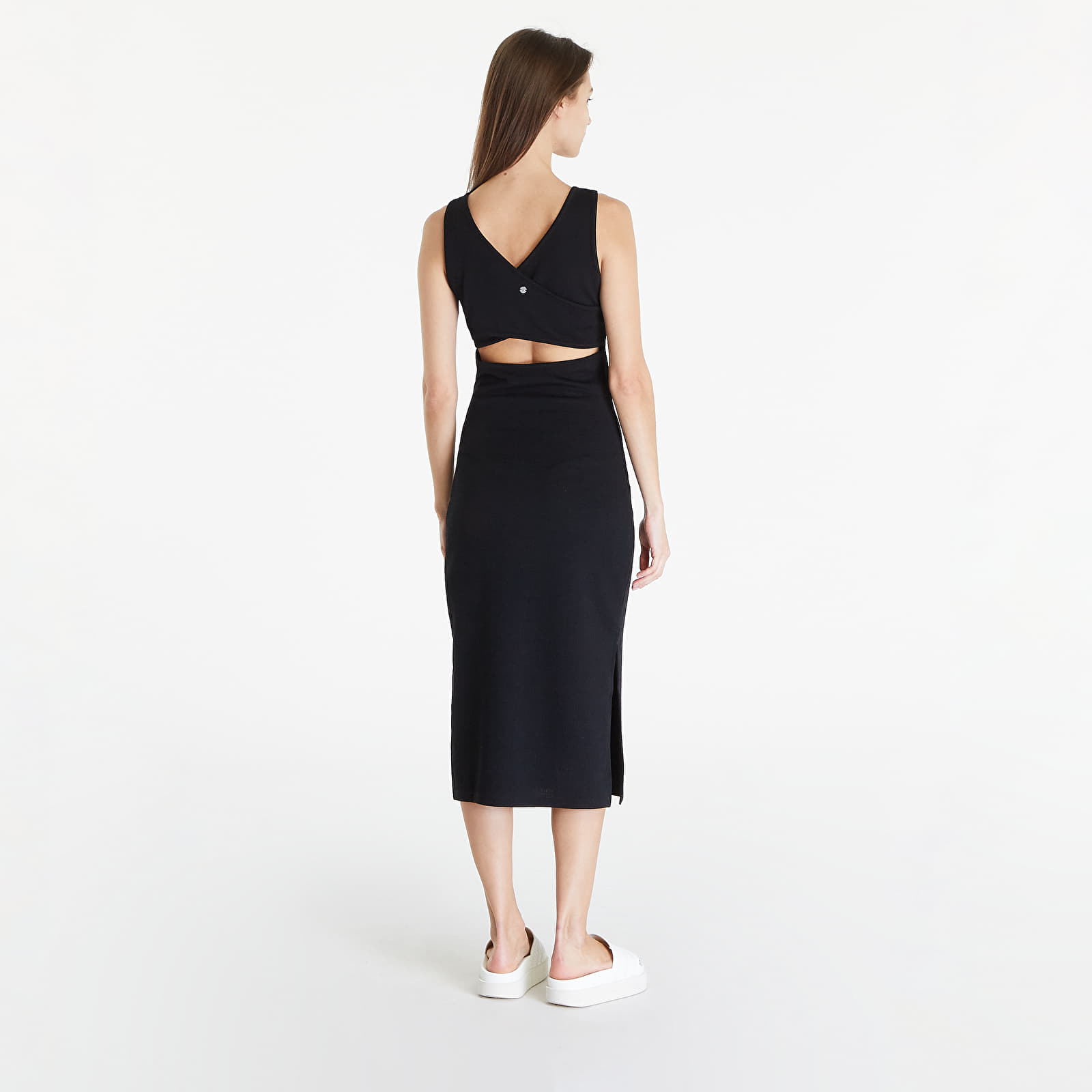 Kleidid Roxy Good Keepsake Dress Anthracite