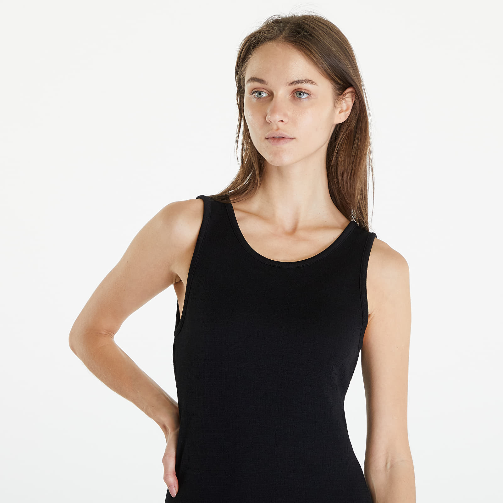 Kleidid Roxy Good Keepsake Dress Anthracite