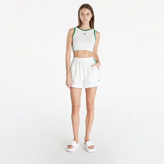 theredthread トップス　白 THEREDTHREAD / ザレッドスレッド】S circle open tops