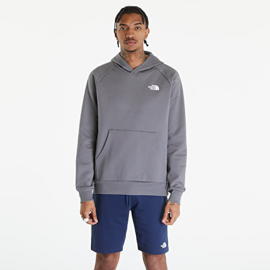 The north face raglan hoodie online