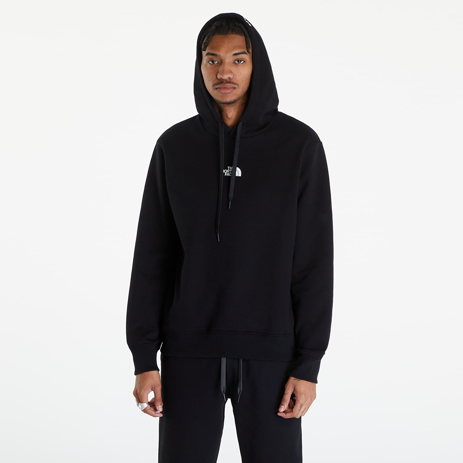 Hoodies and sweatshirts  The North Face Zumu Hoodie TNF Black