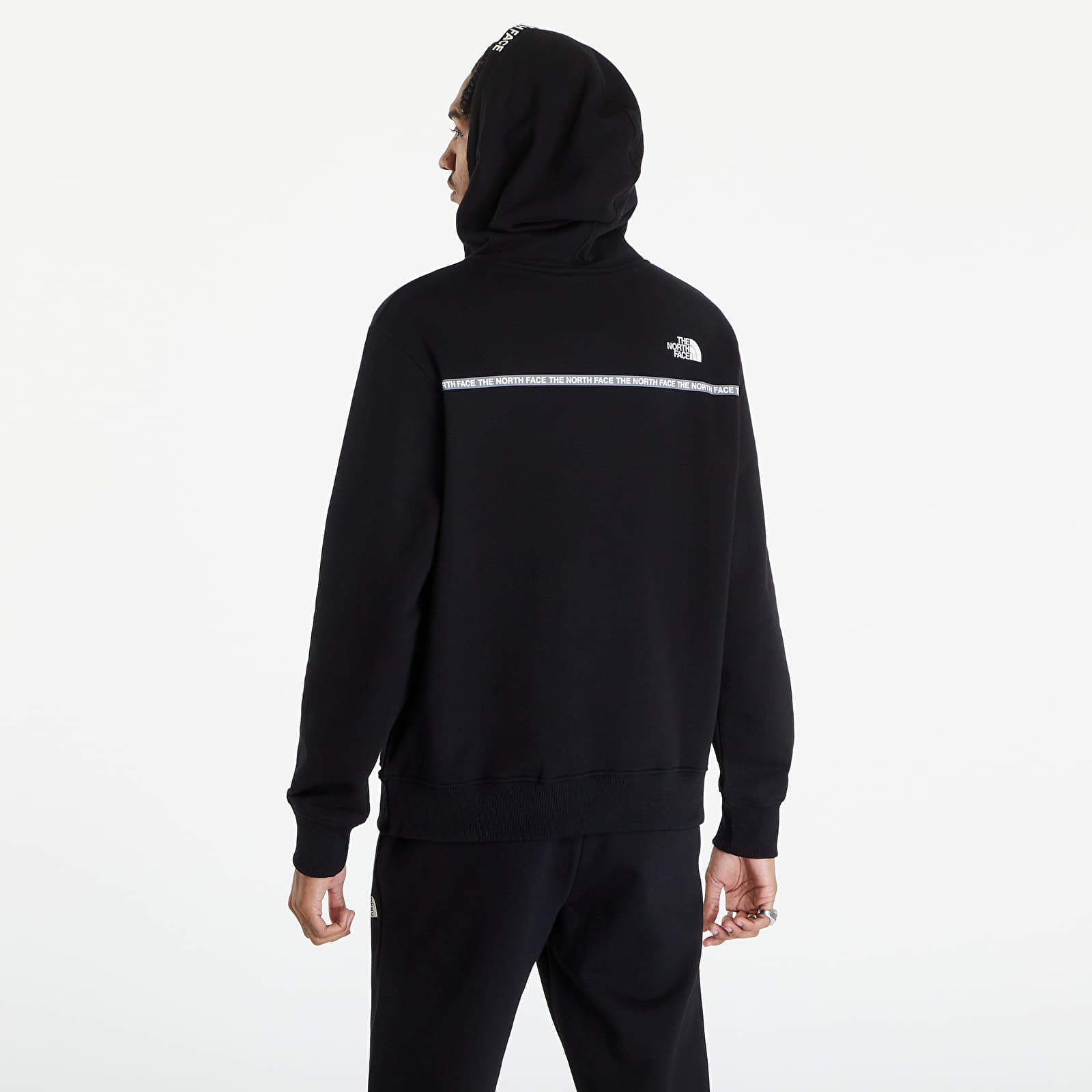 Hoodies and sweatshirts  The North Face Zumu Hoodie TNF Black