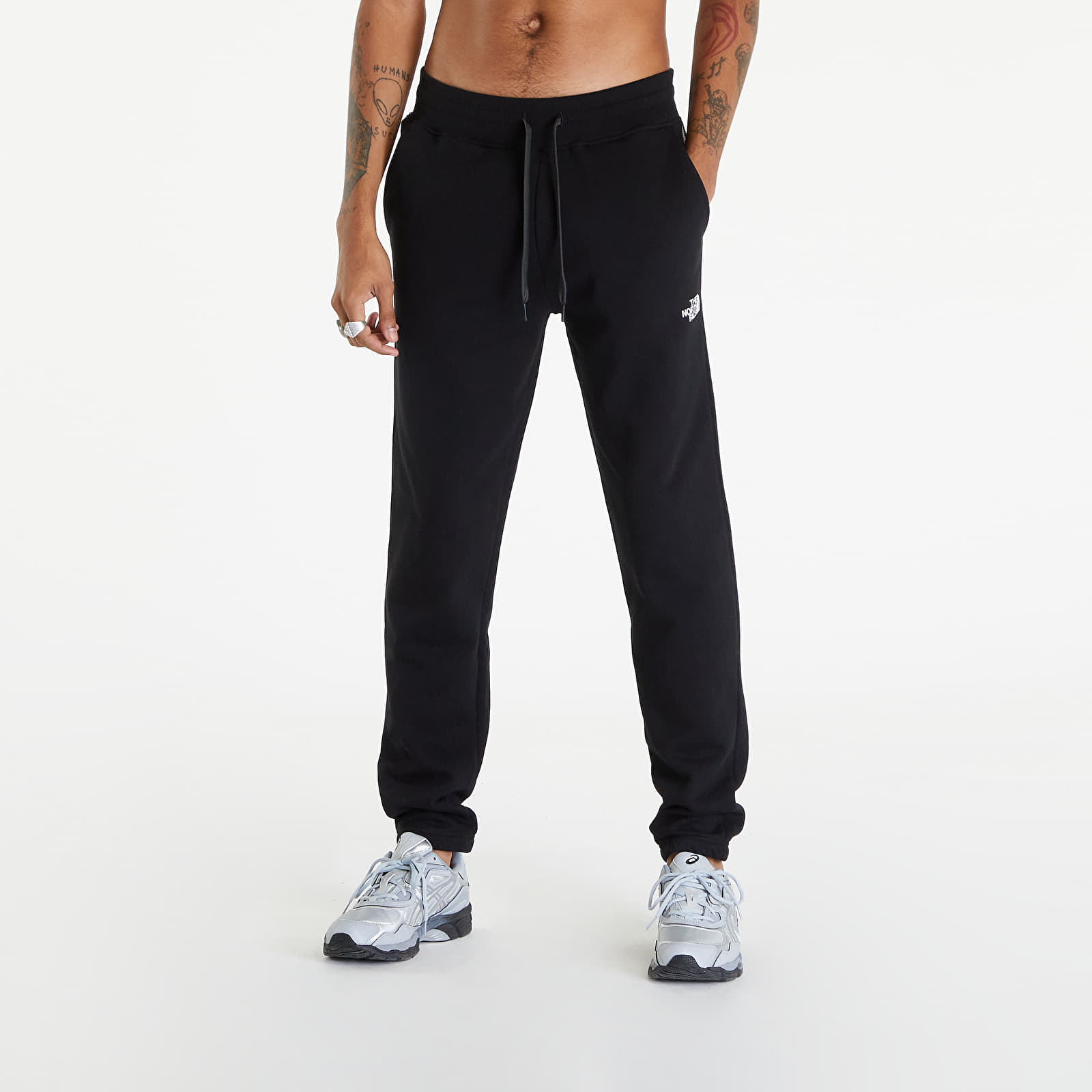 Sweatpants The North Face Zumu Jogger TNF Black