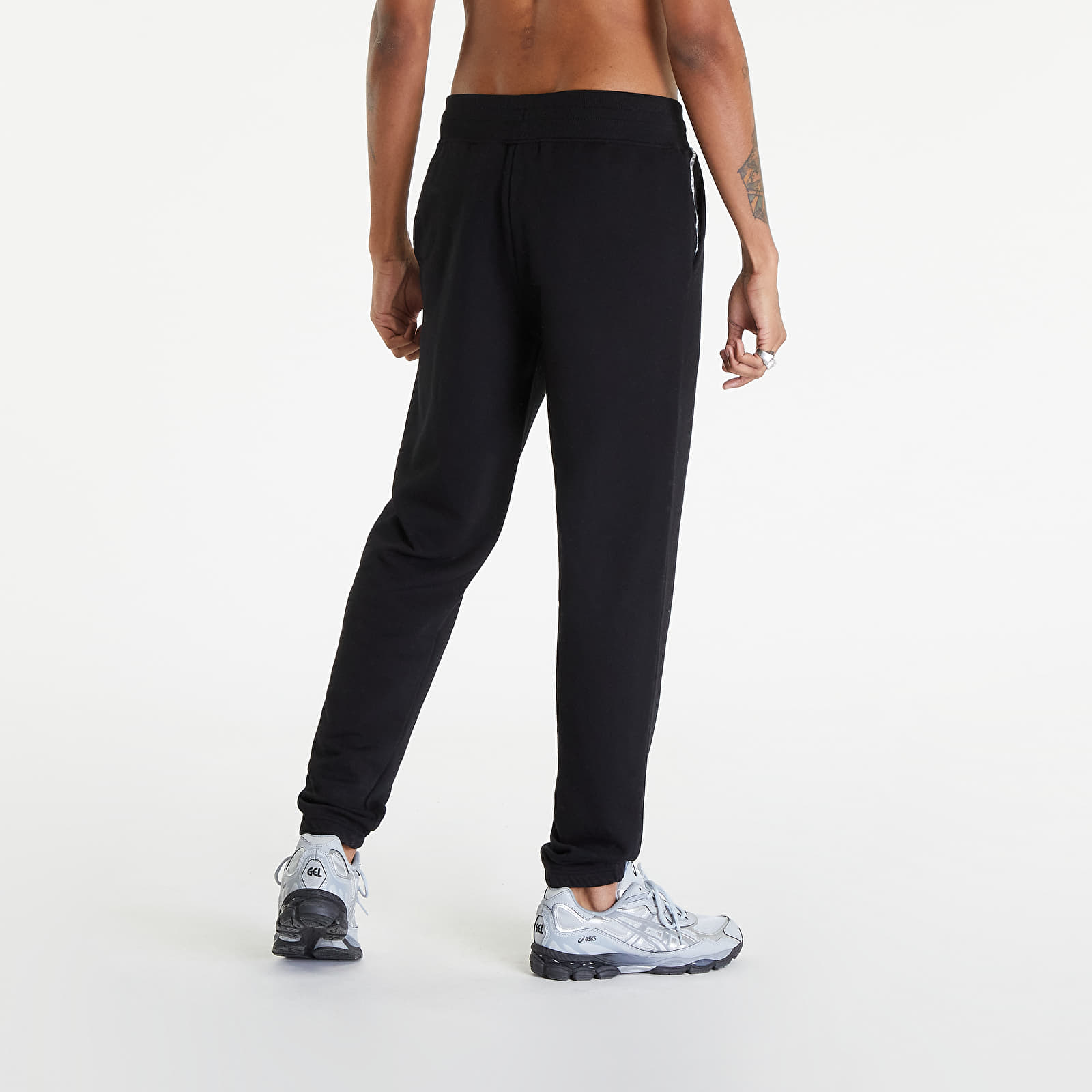Sweatbroeken The North Face Zumu Jogger TNF Black Queens