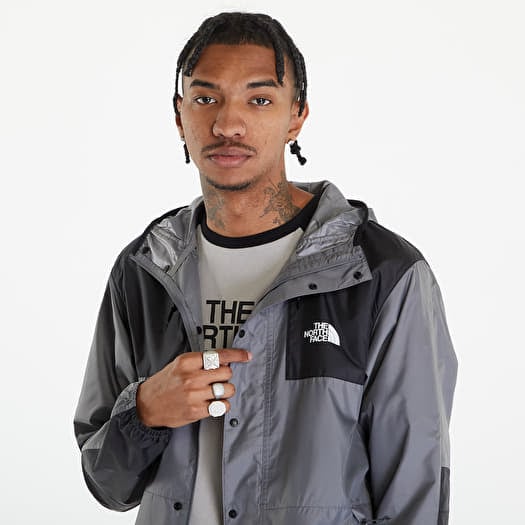 Seasonal mountain jacket the north face hotsell