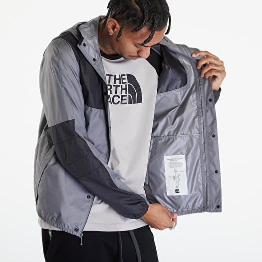 Seasonal mountain jacket the north face hotsell