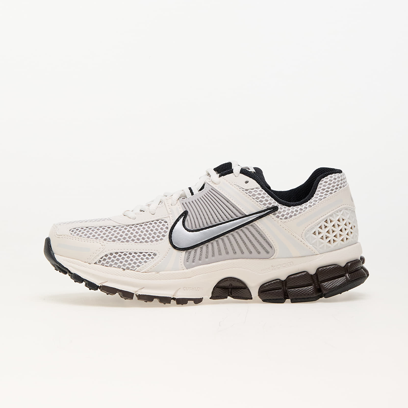 Buty damskie Nike W Zoom Vomero 5 Phantom/ Mtlc Platinum-Lt Iron Ore