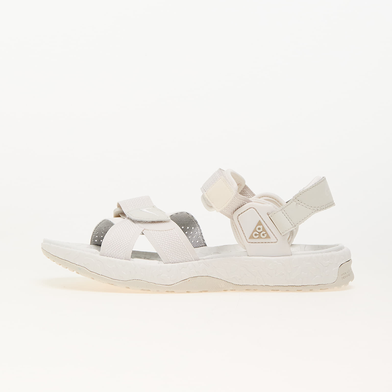 Herensneakers en -schoenen Nike Acg Air Deschutz+ Phantom/ Khaki-Light Bone-Lt Orewood Brn