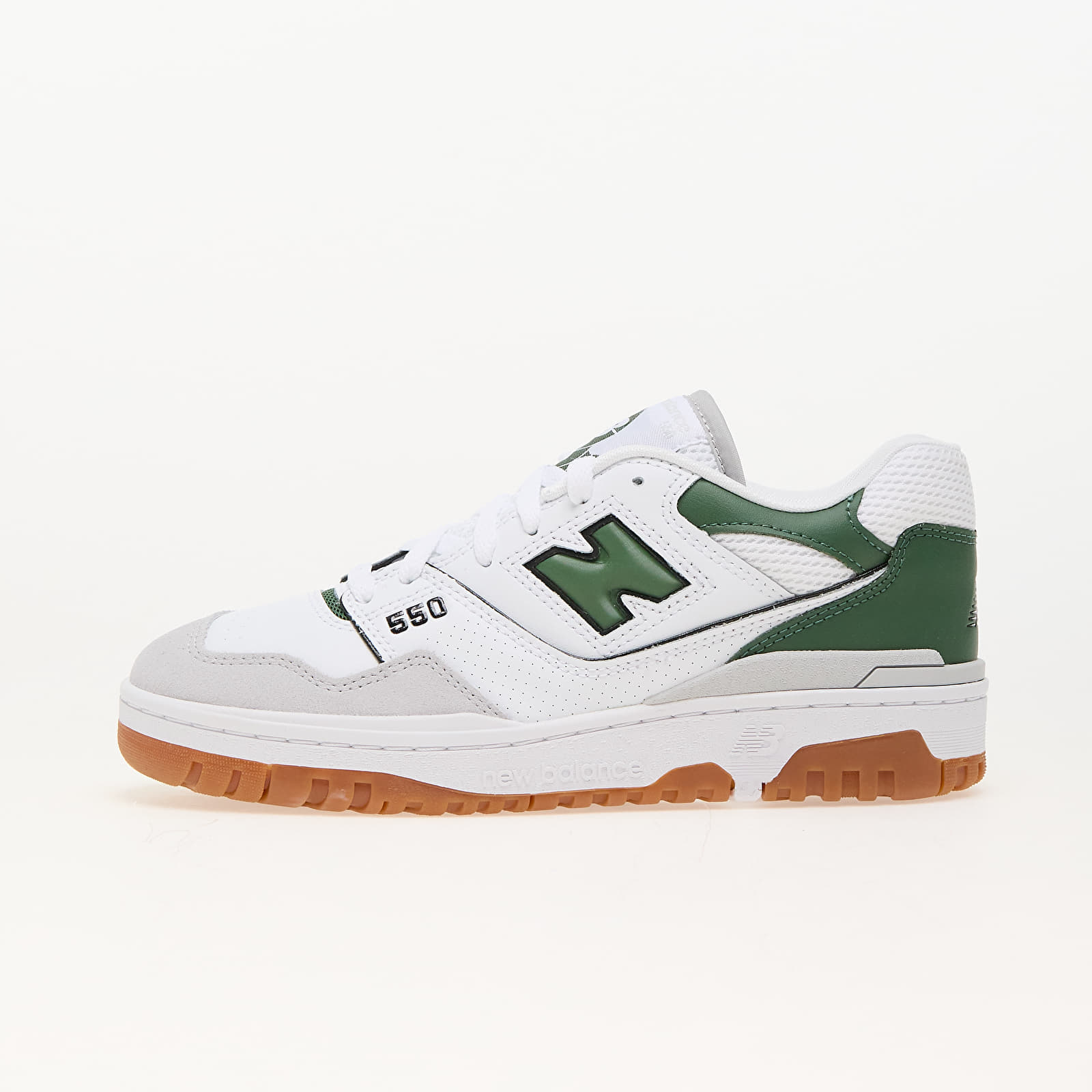 Tenisky New Balance 550 White EUR 39.5