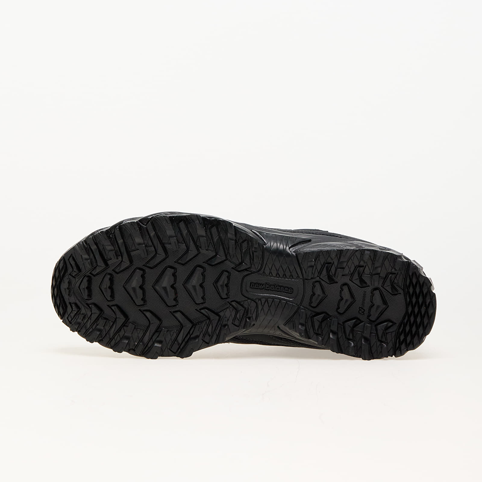 Męskie trampki i buty New Balance 610 Black
