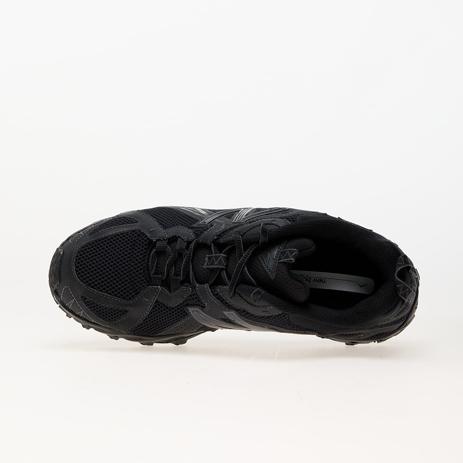 Męskie trampki i buty New Balance 610 Black