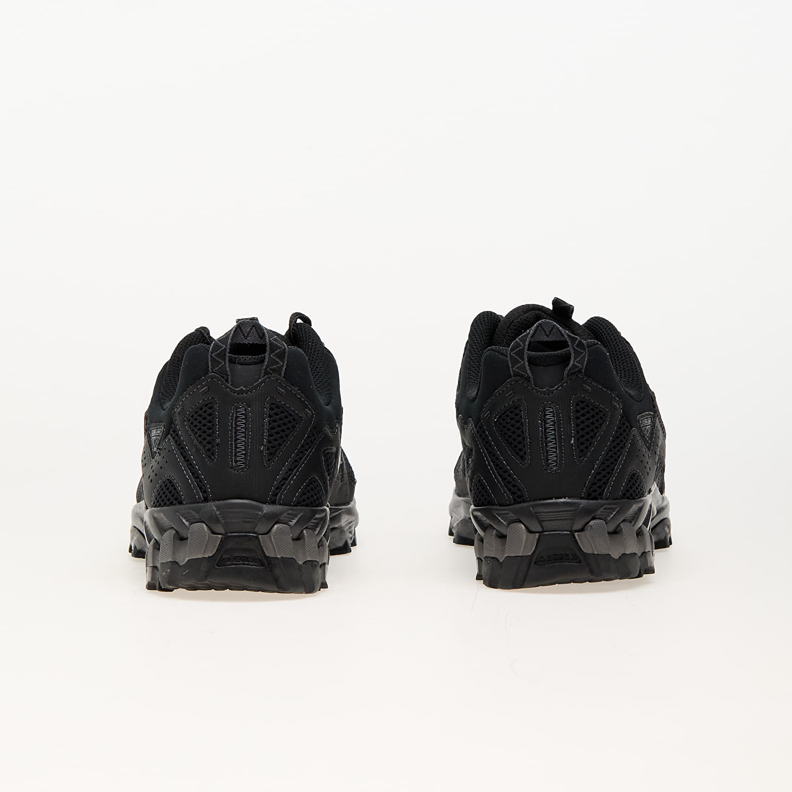 Męskie trampki i buty New Balance 610 Black