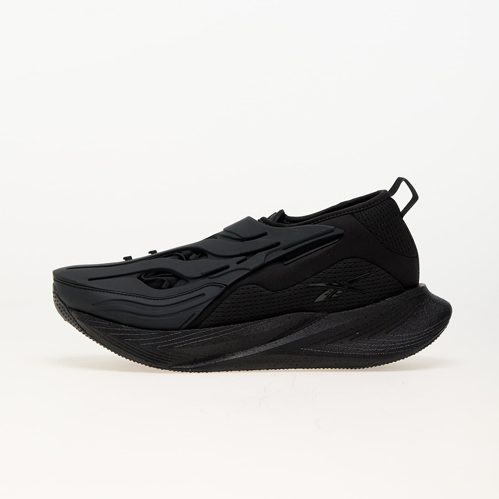 Herensneakers en -schoenen Reebok Floatride Energy Argus X Mono Black