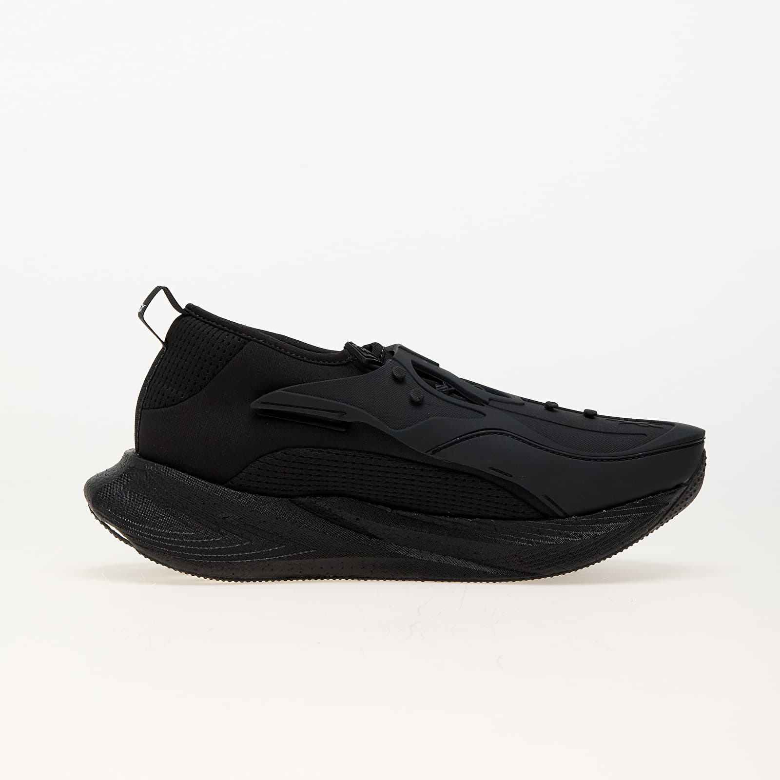 Zapatillas Hombre Reebok Floatride Energy Argus X Mono Black