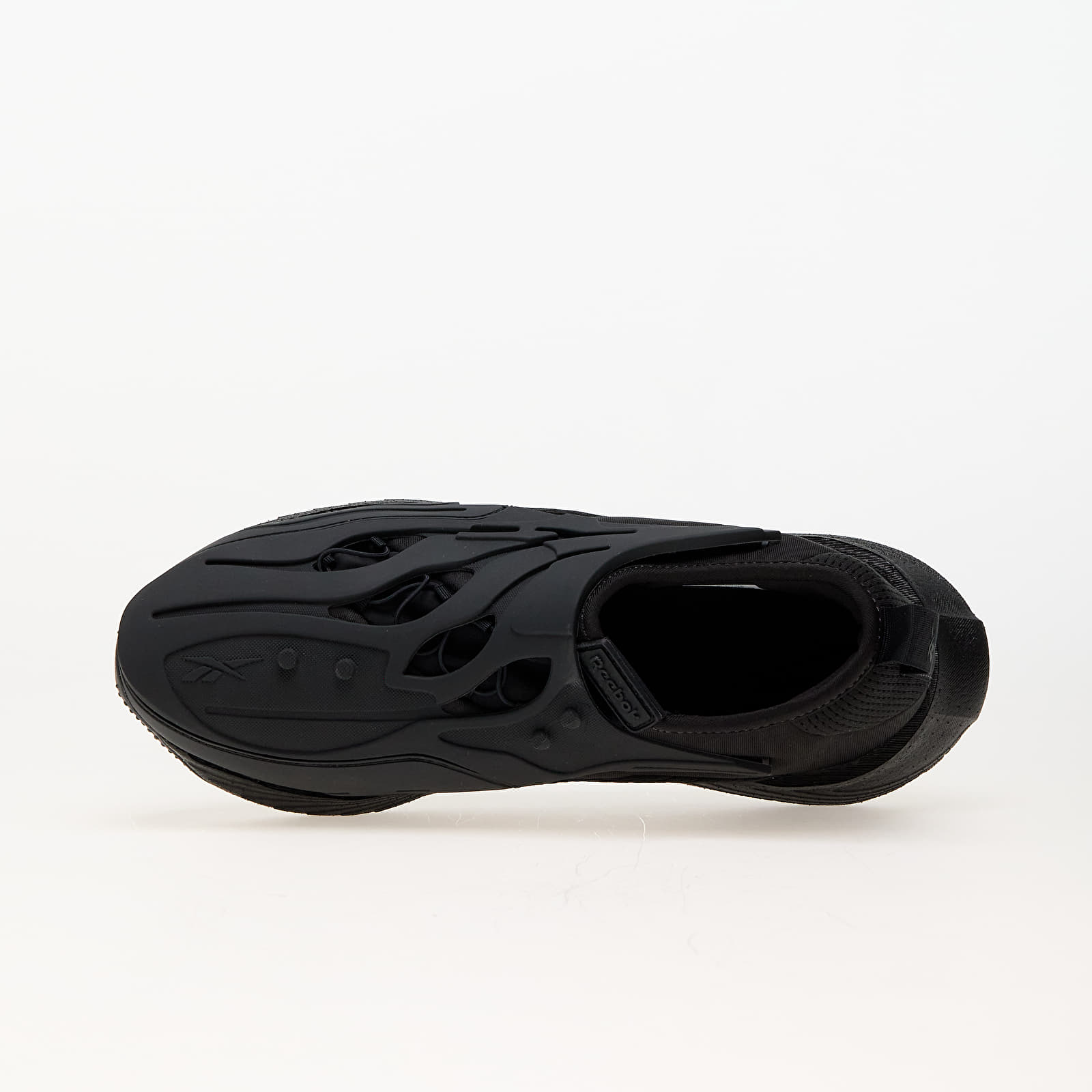 Zapatillas Hombre Reebok Floatride Energy Argus X Mono Black