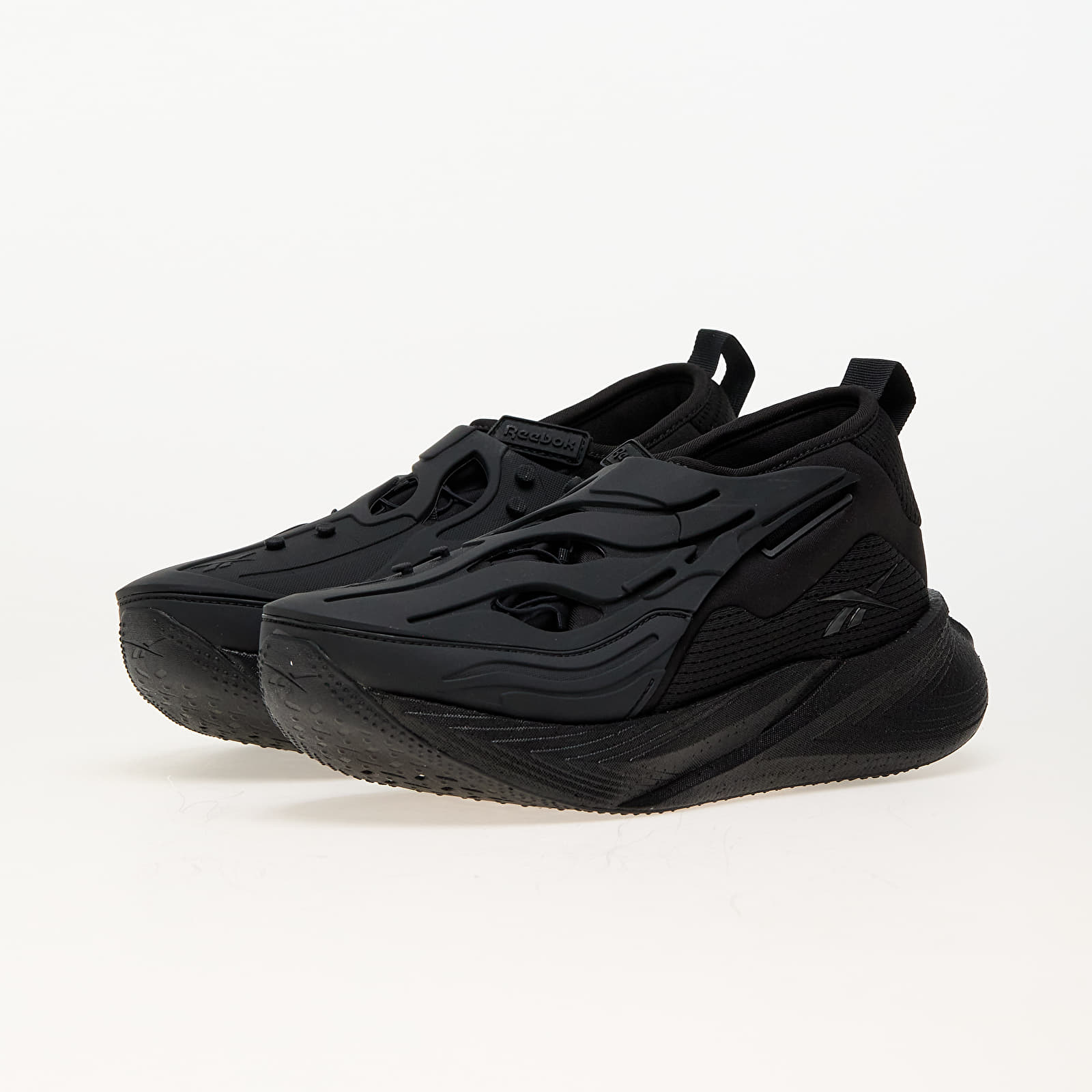 Zapatillas Hombre Reebok Floatride Energy Argus X Mono Black