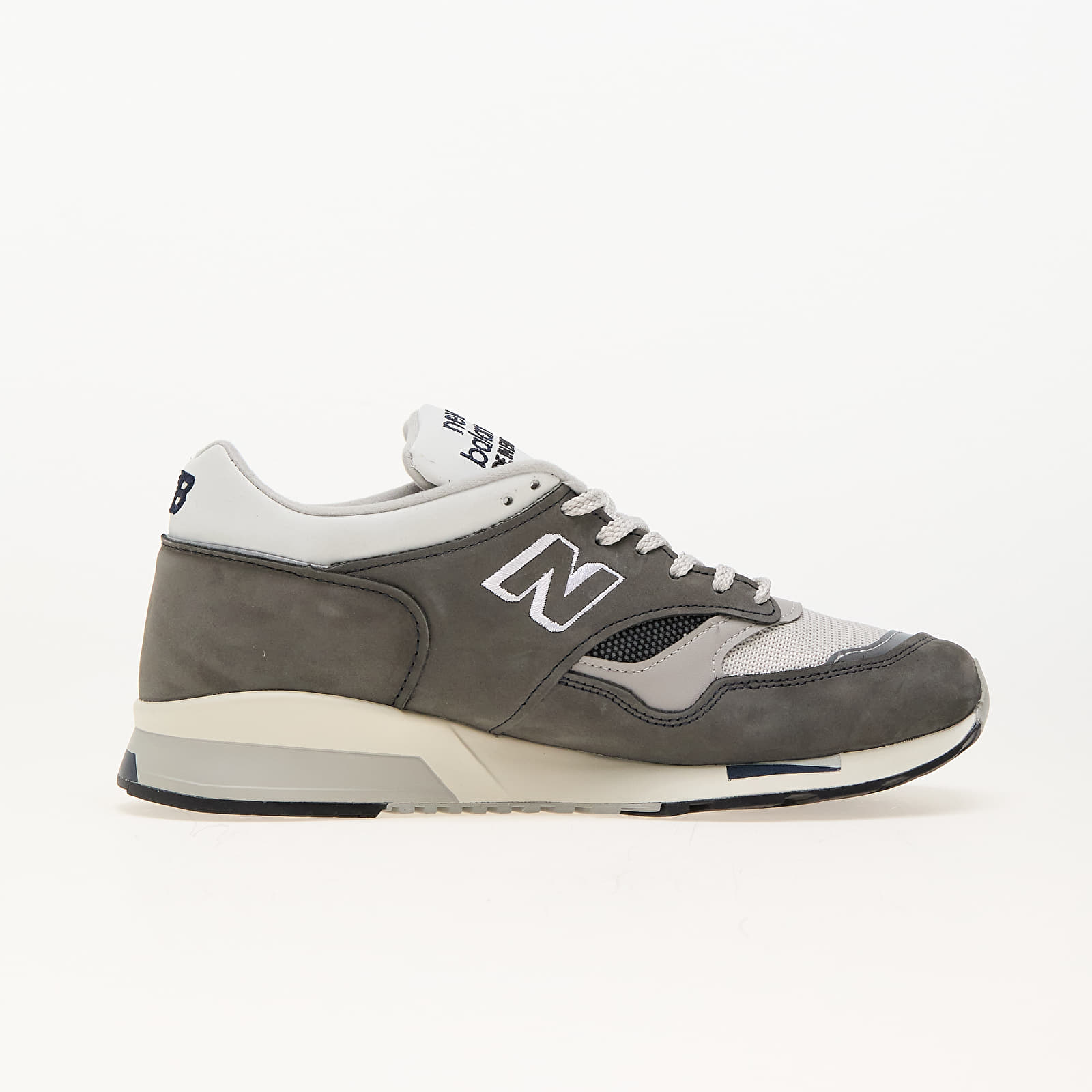 Adidași și pantofi pentru bărbați New Balance 1500 Grey