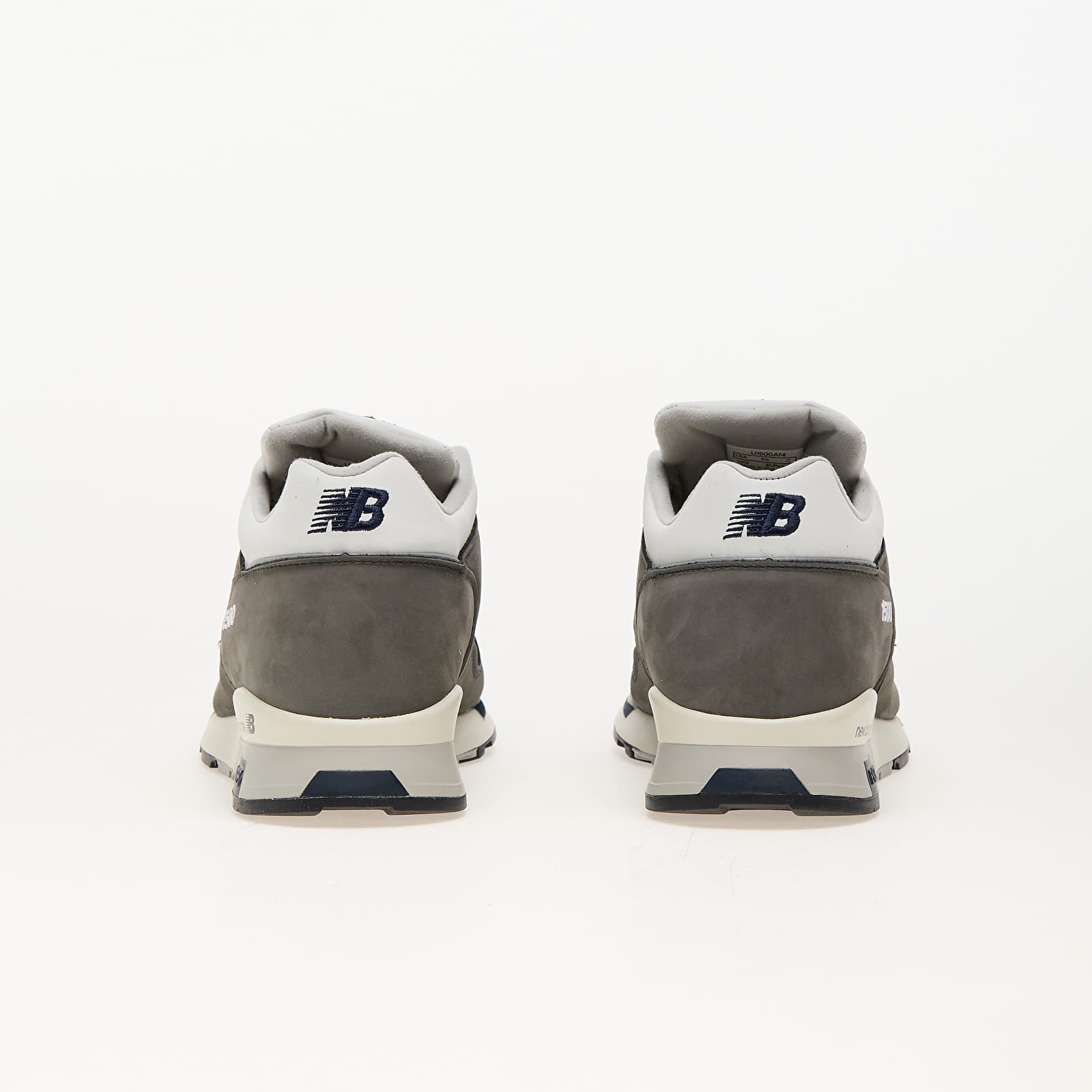 Men s sneakers and shoes New Balance 1500 Grey Queens