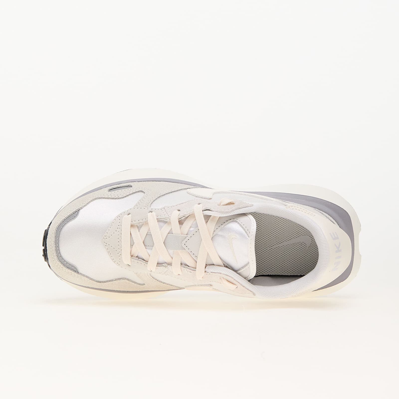 Dámské tenisky a boty Nike W Phoenix Waffle Platinum Tint/ Pale Ivory-Summit White