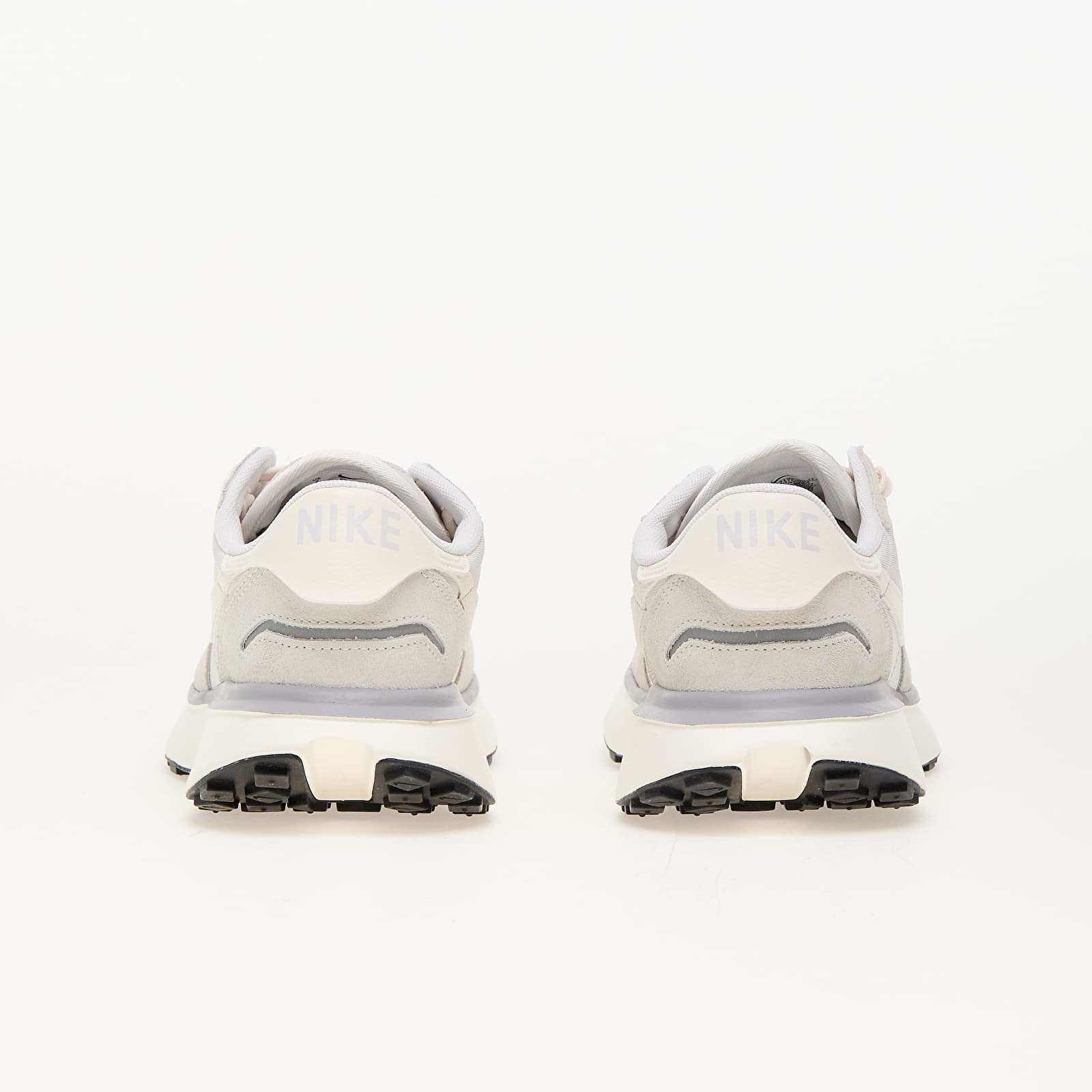 Dámské tenisky a boty Nike W Phoenix Waffle Platinum Tint/ Pale Ivory-Summit White