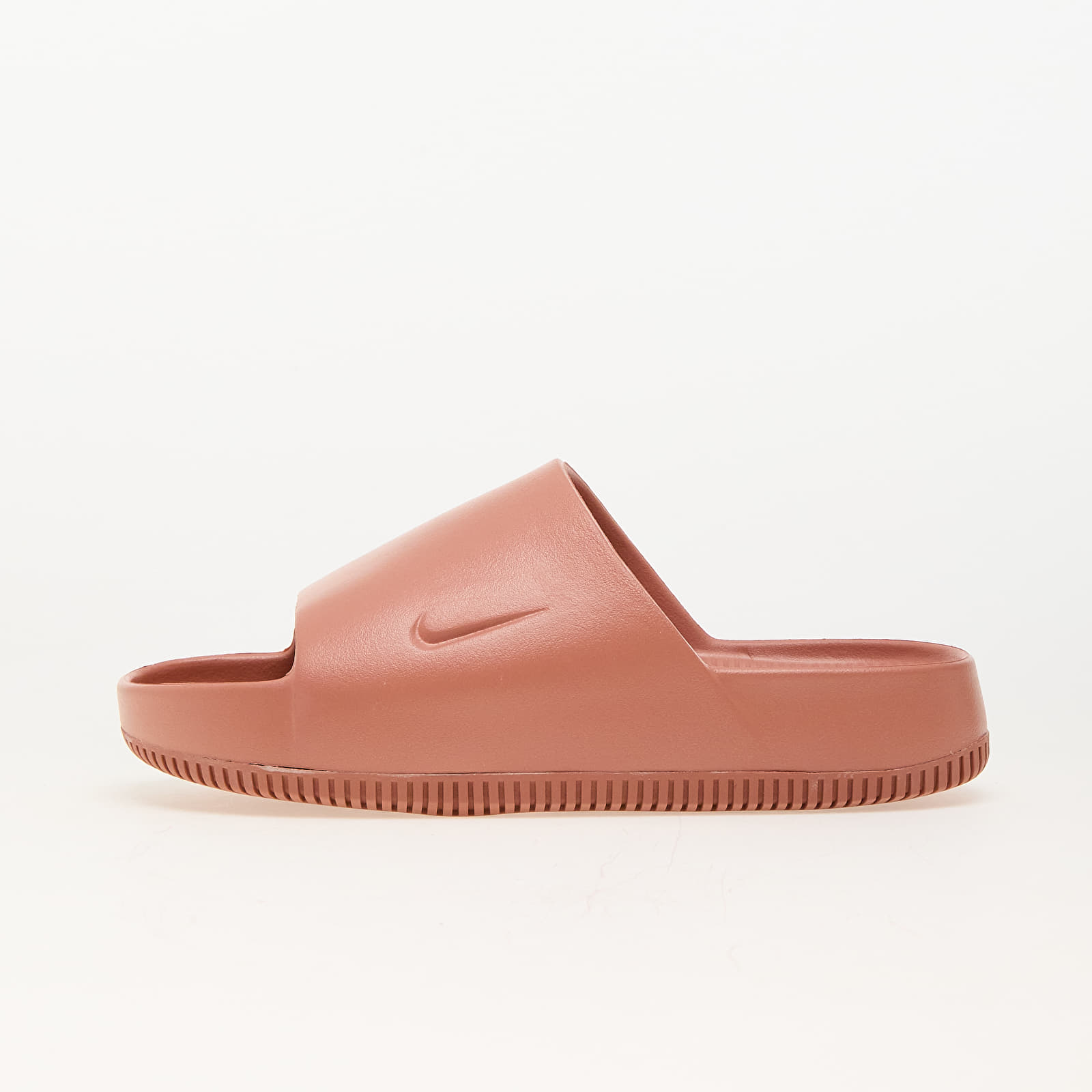 Women's sneakers and shoes Nike W Calm Terra Blush/ Terra Blush-Terra Blush