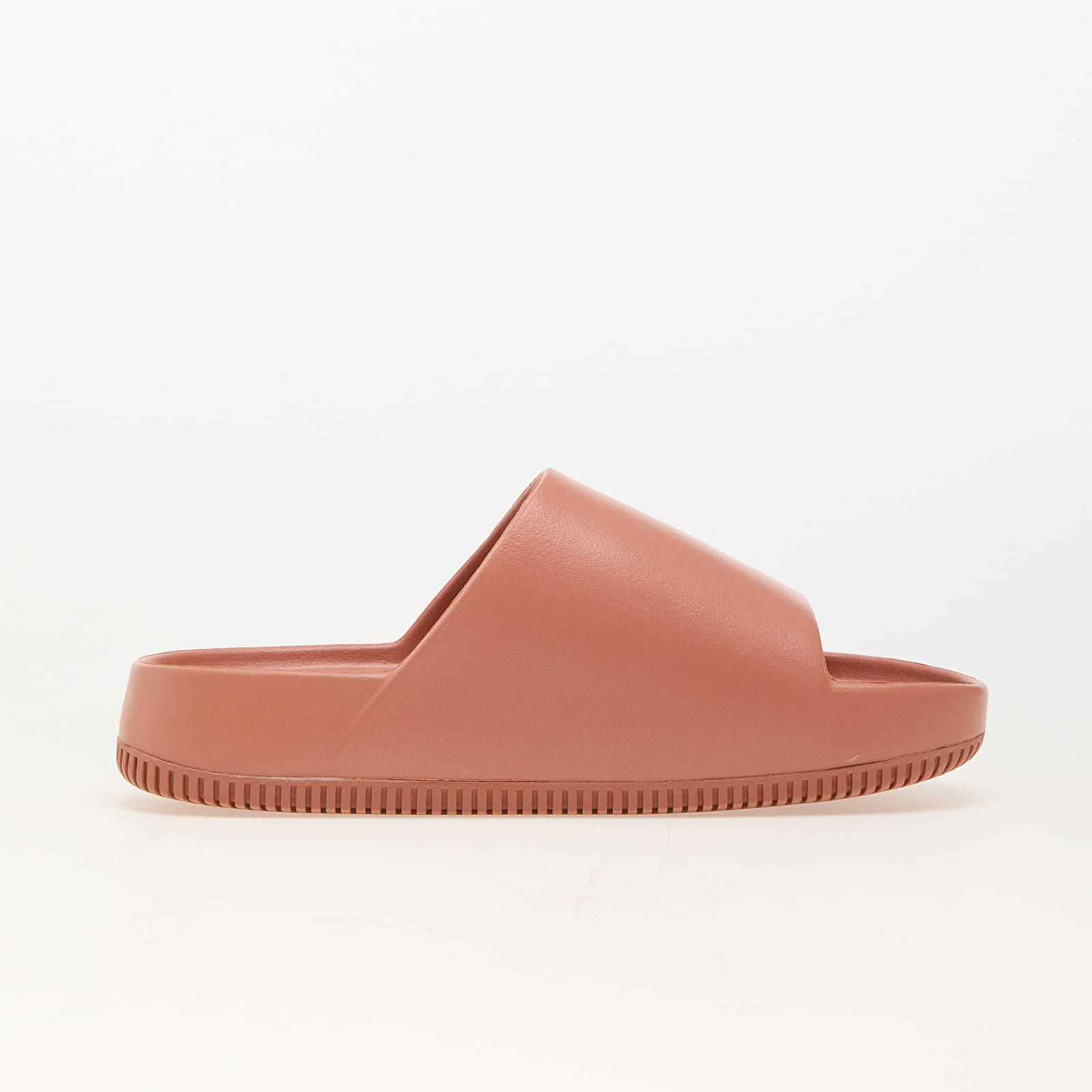 Women's sneakers and shoes Nike W Calm Terra Blush/ Terra Blush-Terra Blush