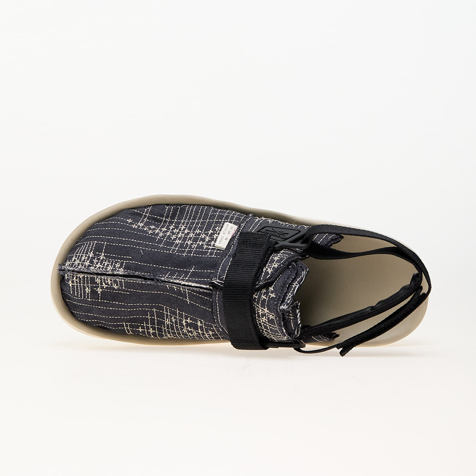 Meeste tossud ja kingad Reebok Beatnik Obsidian/ Night Black/ Super Neutral