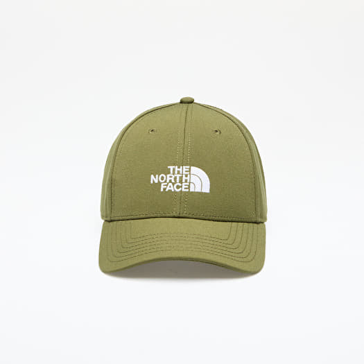Kapa The North Face Recycled 66 Classic Hat Forest Green