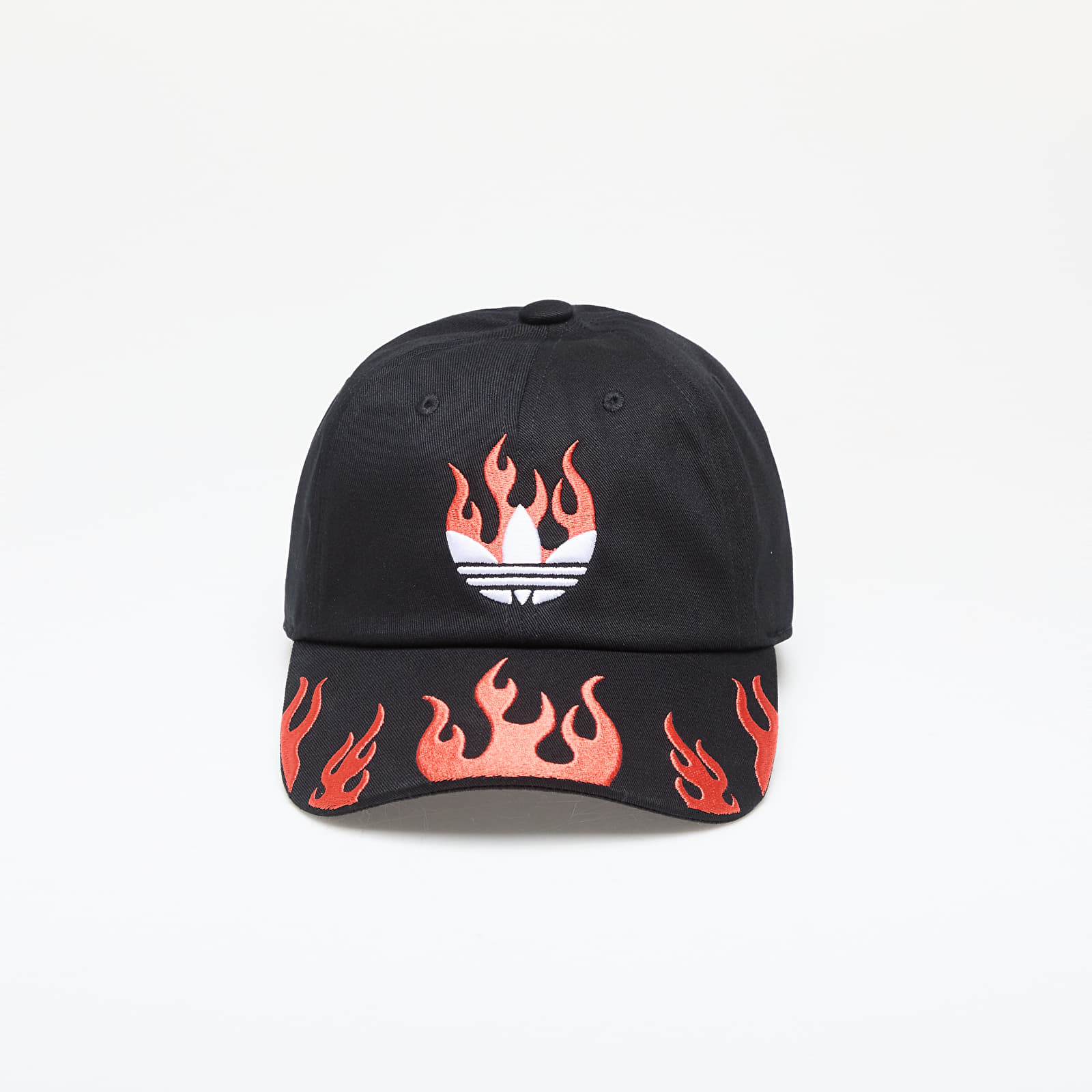 Black adidas dad hat online