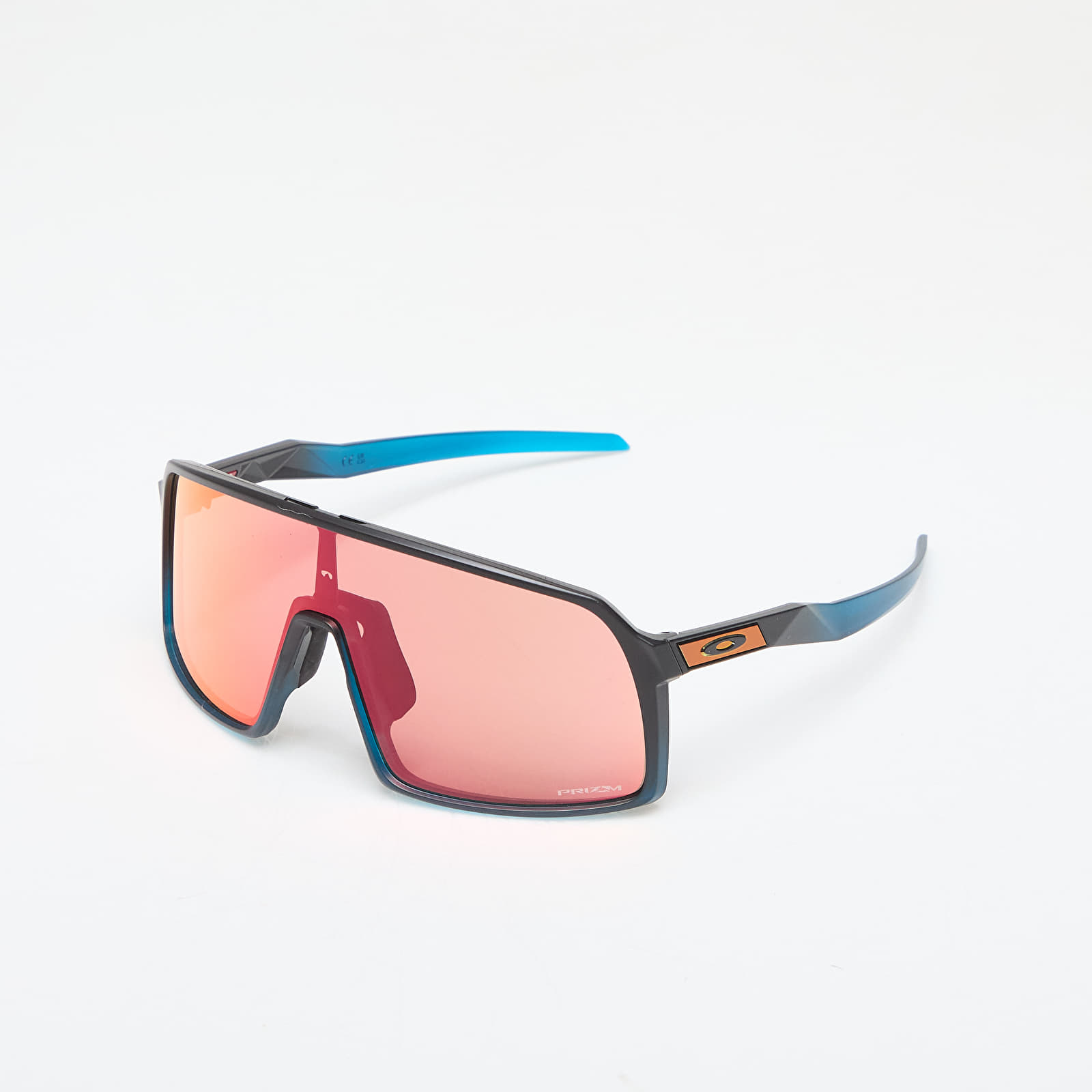 Zonnebrillen Oakley Sutro Sunglasses Black
