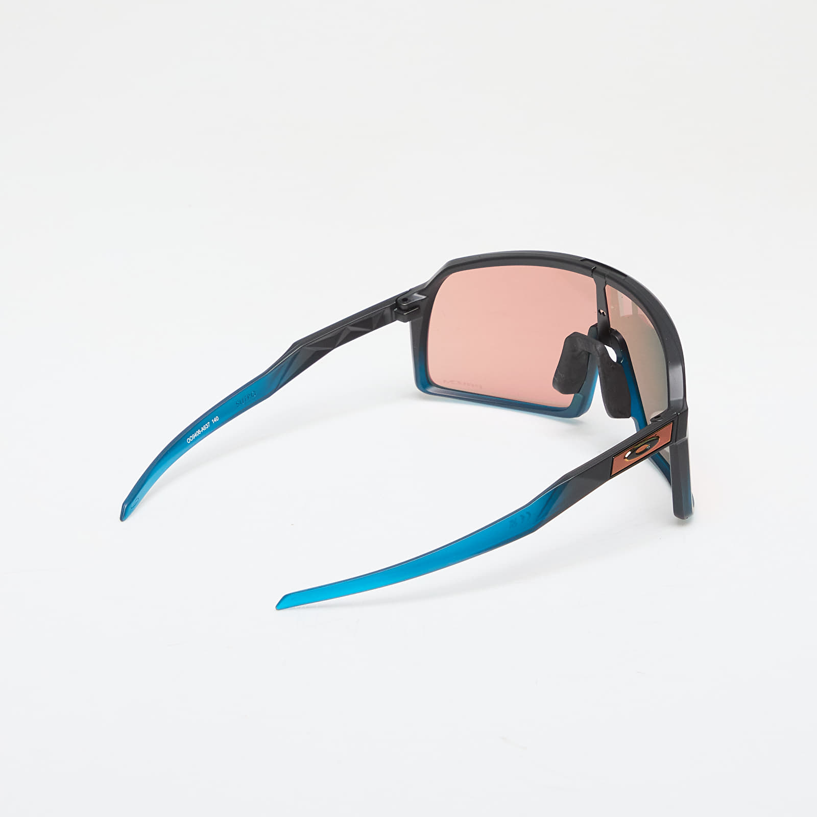 Zonnebrillen Oakley Sutro Sunglasses Black