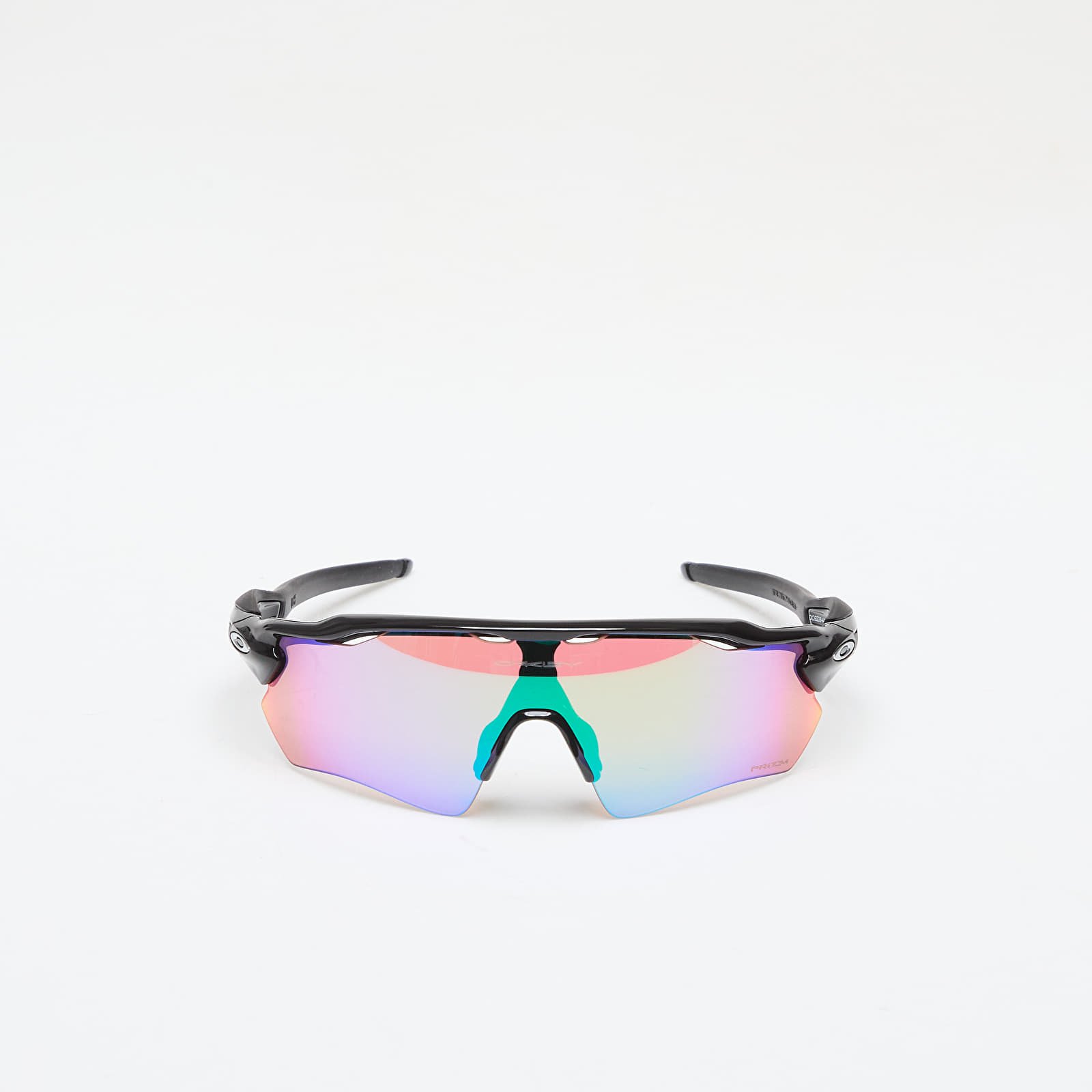 Päikeseprillid Oakley Radar EV Path Sunglasses Polished Black