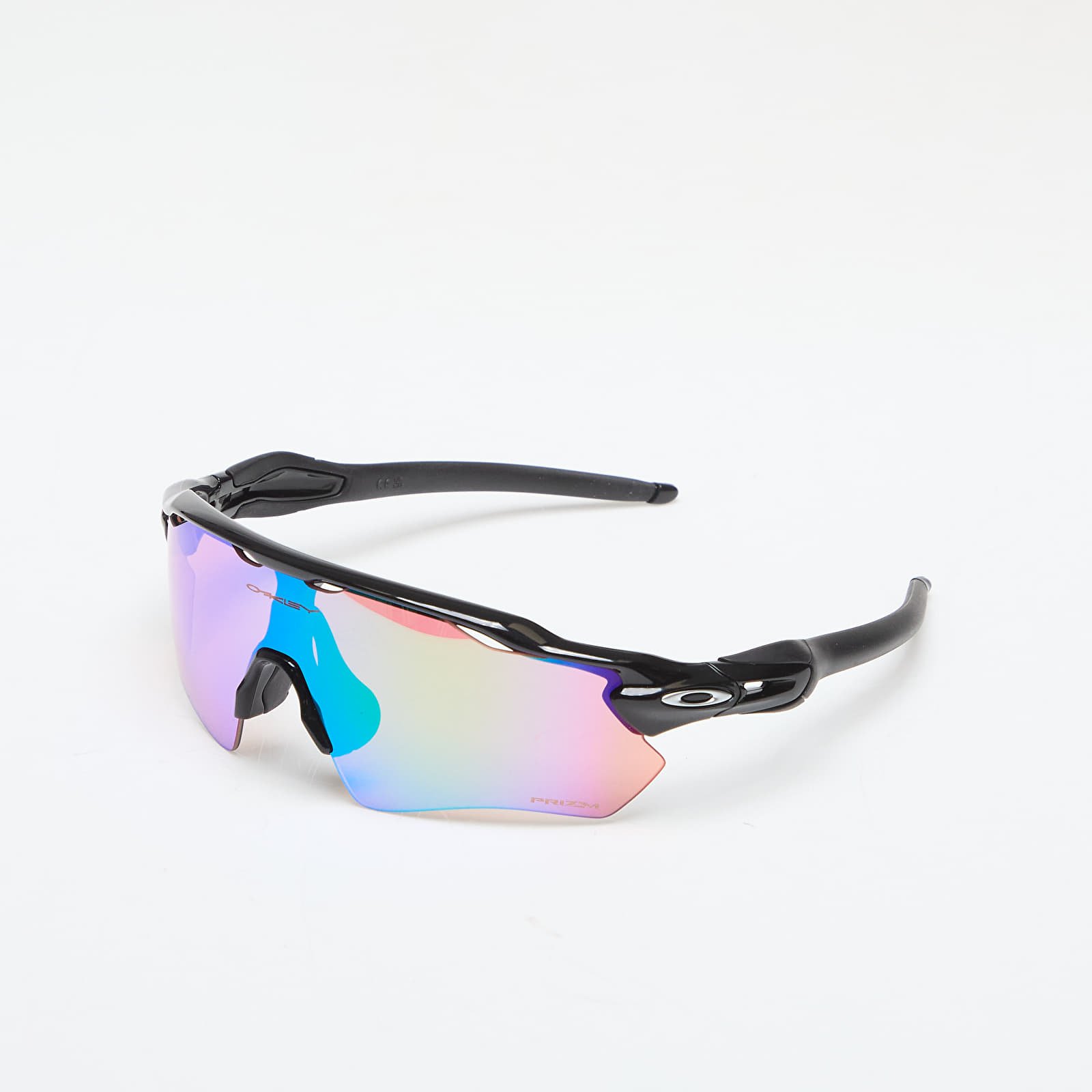 Päikeseprillid Oakley Radar EV Path Sunglasses Polished Black