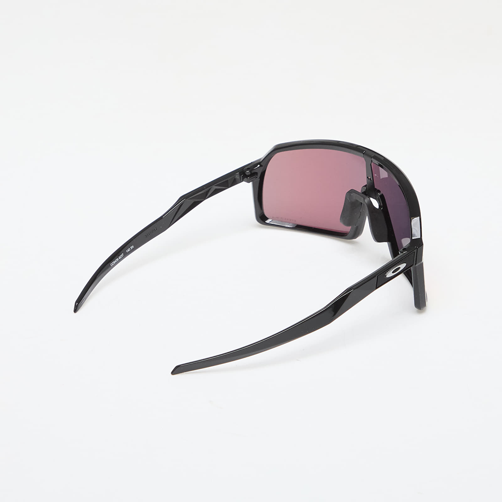 Akiniai nuo saulės Oakley Sutro Sunglasses Polished Black