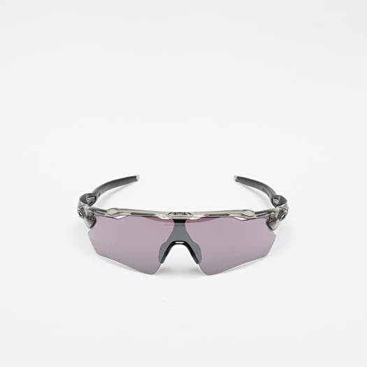 Oakley Radar EV Path Sunglasses Grey Ink