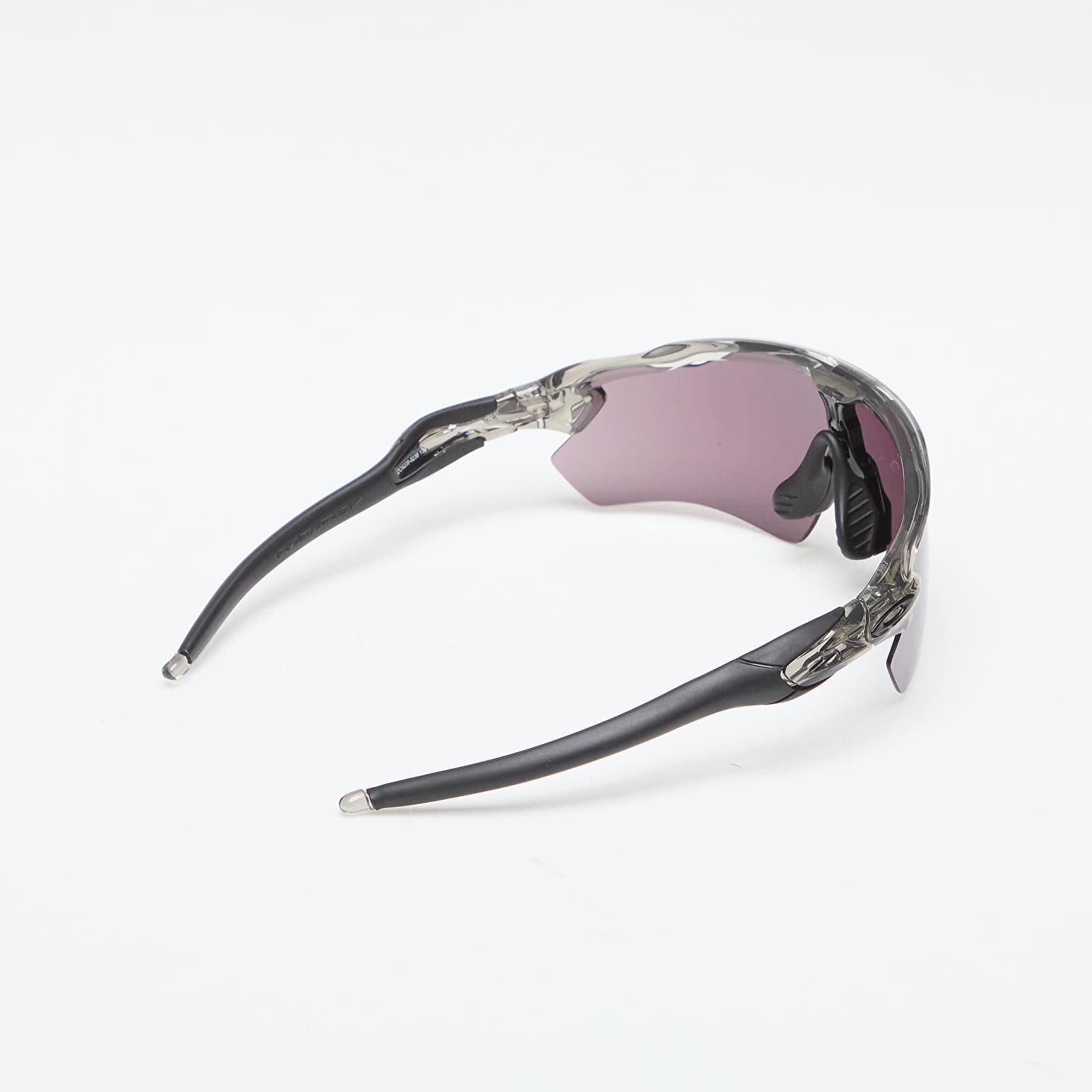 Okulary przeciwsłoneczne Oakley Radar EV Path Sunglasses Grey Ink
