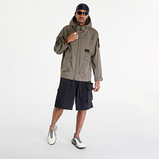 Oakley FGL Sector 4.0 Jacket Sheet Metal | Queens