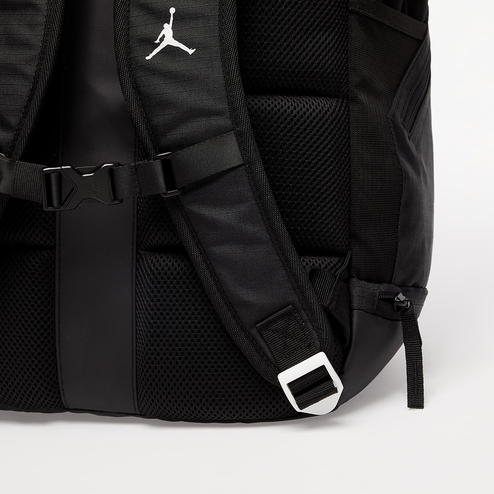 Backpacks Jordan Velocity Backpack Black Queens
