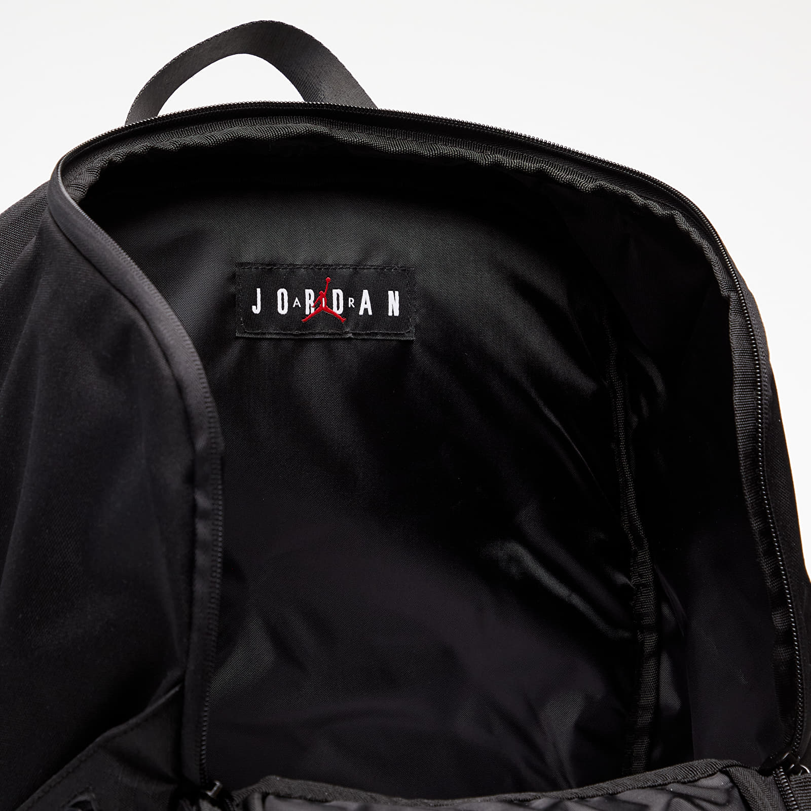 Backpacks Jordan Velocity Backpack Black