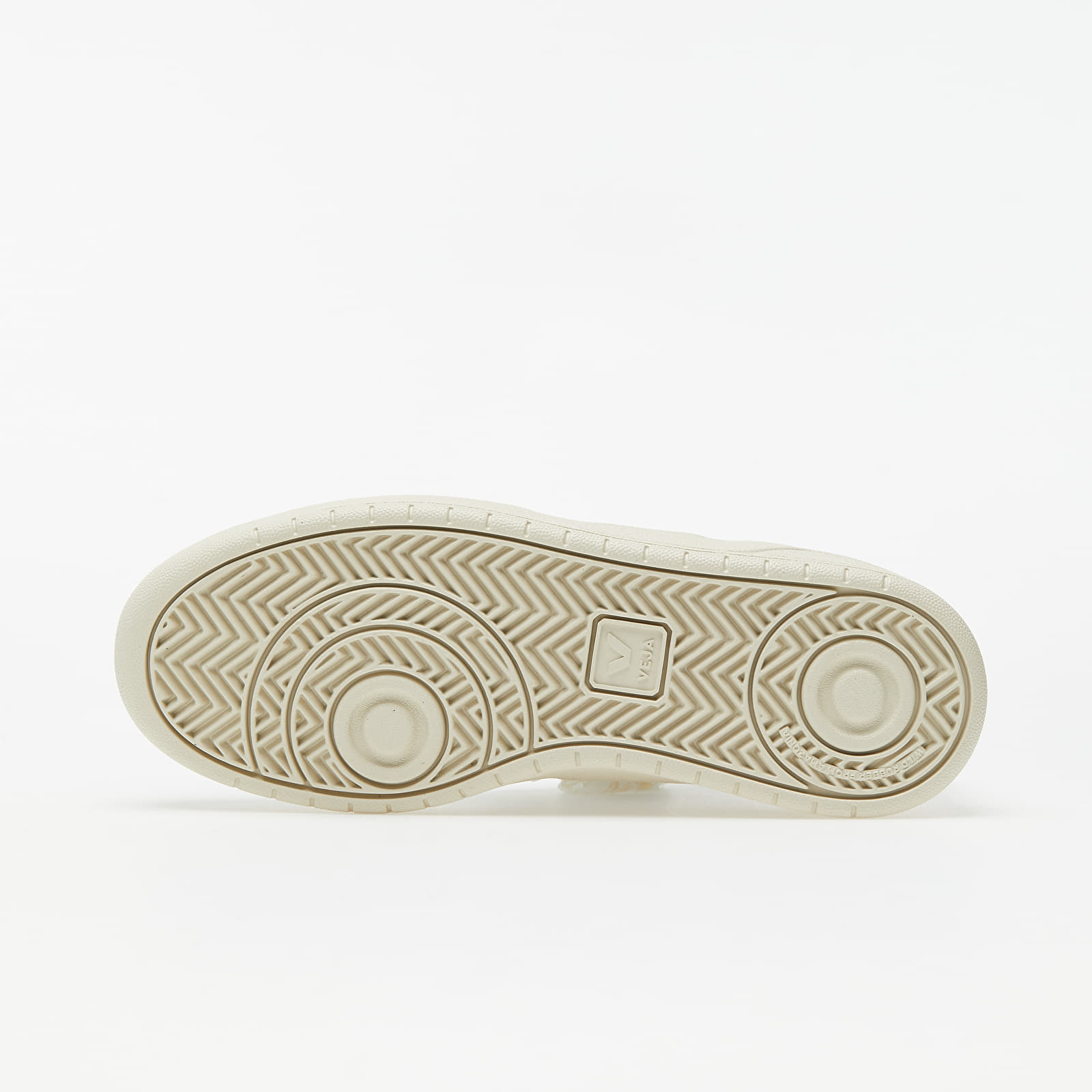 Women's sneakers and shoes Veja W V-10 Open White