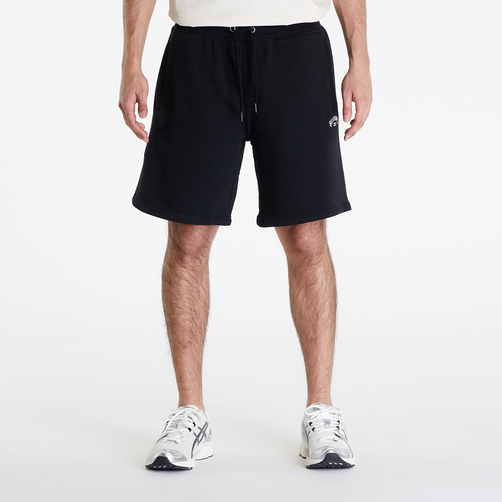 Shorts Billabong Arch Short Black Queens
