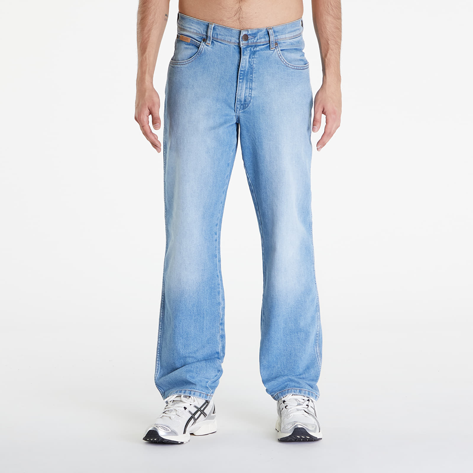 Jeans und Hosen Wrangler Texas Clever