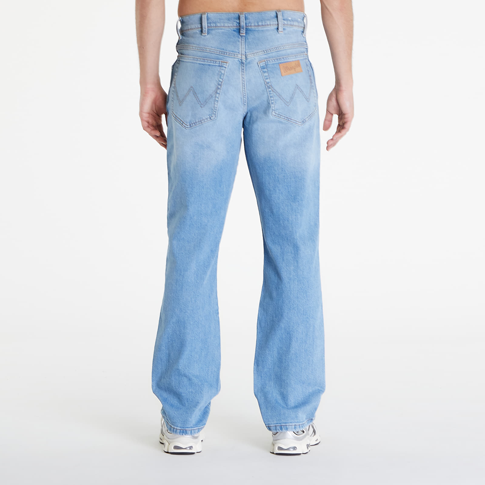 Jeans und Hosen Wrangler Texas Clever