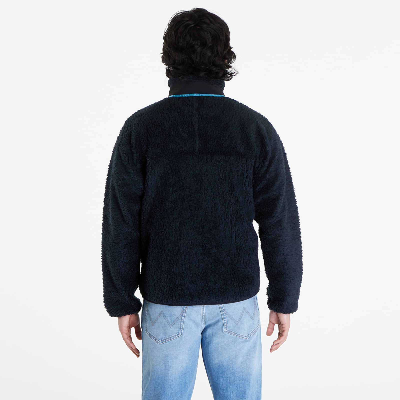 Jakne Patagonia Classic Retro-X Jacket Pitch Blue