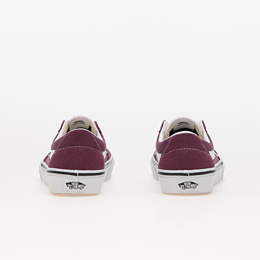 Vans Sk8 Low Vacation Casuals