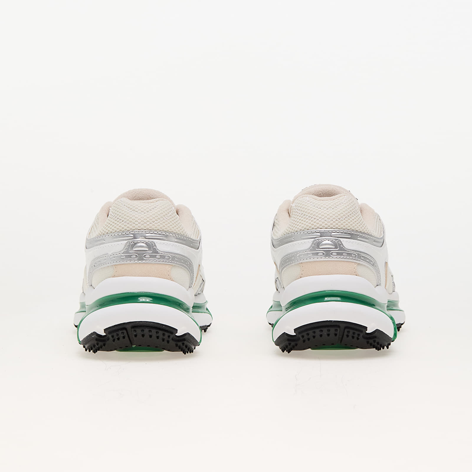 Men's sneakers and shoes LACOSTE L003 White/ Green