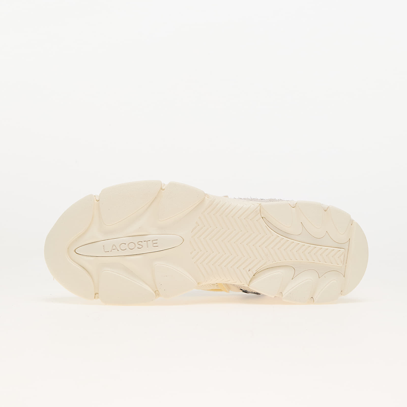 Zapatillas mujer LACOSTE L003 Neo White/ Black