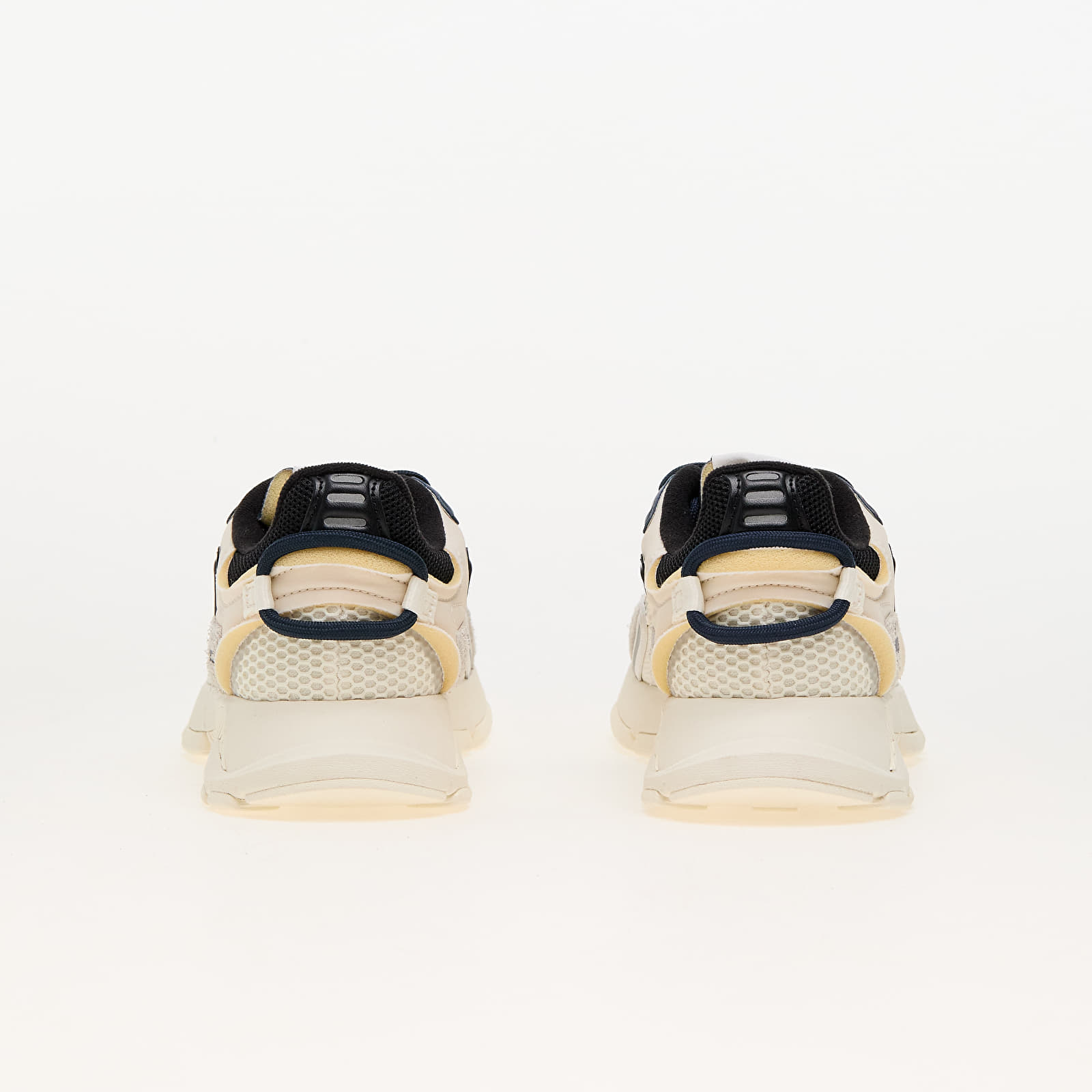 Zapatillas mujer LACOSTE L003 Neo White/ Black