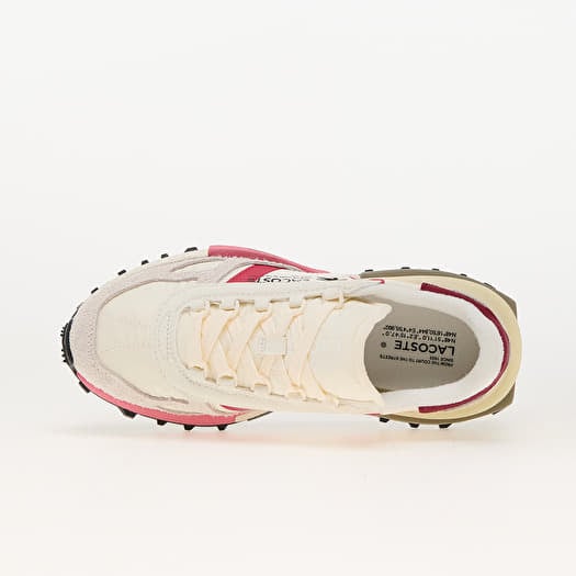 Scarpe lacoste donne 2025